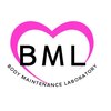 ボディメンテナンス ラボラトリー(Body Maintenance Laboratory)ロゴ