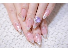アフィック ネイル(afic nail)/afic nail