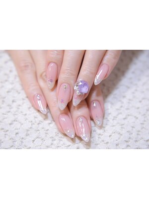 afic  nail　【 アフィック 】