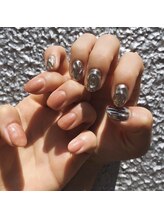 シエル エトワール(Ciel etoile)/左右非対称デザイン