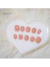 ネイルチップ
