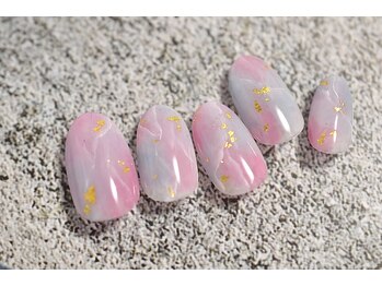 ファン ネイルサロン スクール(Fun)/NEWシンプル定額