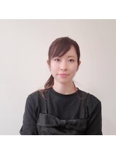 アイラッシュサロン シュシュ 溝の口店(chou chou)&nbsp;吉田 美由紀