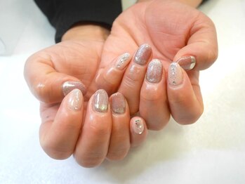 ザネイルズ(The Nails)/