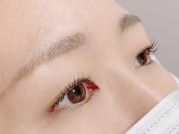 コム 草加マルイ店(com by neolive)/パリジェンヌ★