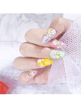 キュート ビューティーサロン(Cute Beauty Salon)/