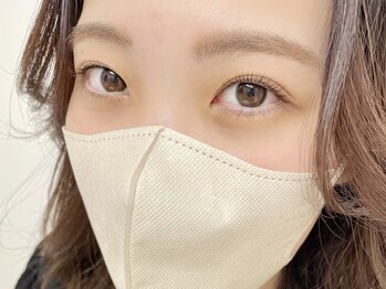 シャルエ アイサロン(Charer)/