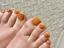 トリニティー(TRINITY)/foot ワンカラー &nbsp;by鈴木