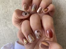ケーネイルズ(K..nails)/