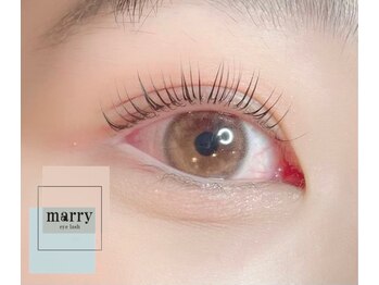 アナザードア バイ マリー 池袋店(marry)/パリジェンヌラッシュリフト