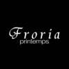 プランタン フローリア(Froria printemps)のお店ロゴ