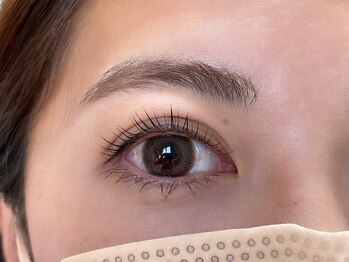 ルノ(Runo)/ラッシュリフト