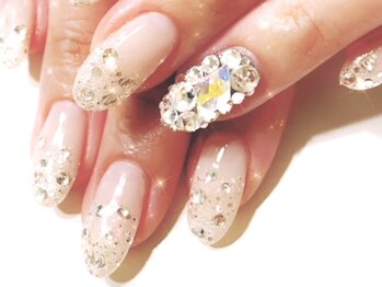 ミコ(Miko)/定額デザイン/持ち込みOK