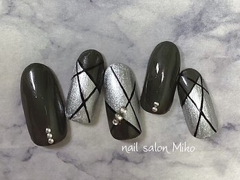 ミコ(Miko)/定額デザイン/持ち込みOK