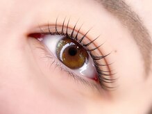 ティンク(Tink)/まつげパーマ　パリジェンヌ