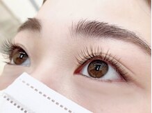 アイラッシュアイブロウ バイ ラブランシュ 大宮(eyelash eyebrow by La Blanche)/まつげパーマ /アイブロウ/眉毛