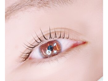 ウル(ulu)/まつげパーマ