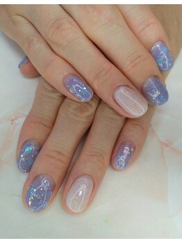 ネイルラビット(NAIL Rabbit)/