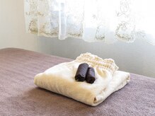 ネージュ(Neige)/お着替えのご用意あります