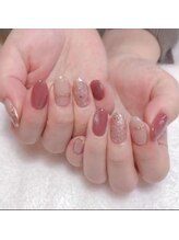 ガラタスネイル(Galatas Nail)/デザインアート