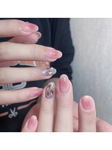 クイーンズビューティーサロン 新宿本店(Queen's beauty salon)/やり放題コース　120分