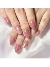 ルカネイル(LUCA NAIL)/