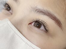 メルナチュールガーデン 大橋駅前店(Mere Nature Garden)/パリジェンヌ￥5000