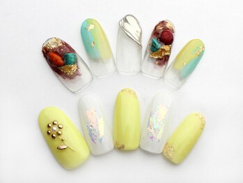 ユースタイル 新宿店(U-style)/