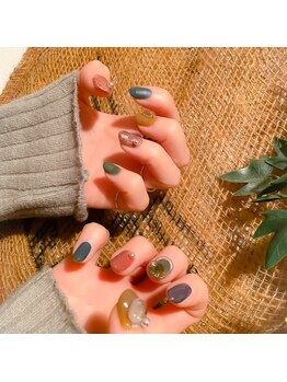 アトリエイロ(atelier iro.)/