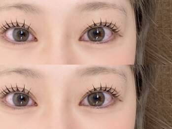 オリオン/パリエク×フラット40