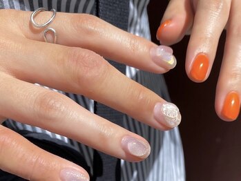 グレースネイルファクトリー(grace'nail factory)/