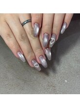 ラティアム 亀山店(LaTiam)/ハートマグ♪