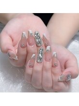 クイーンズビューティーサロン 新宿本店(Queen's beauty salon)/やり放題コース