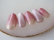 グロウネイル(grow nail)/サンプル