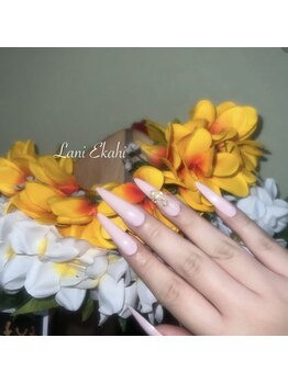 ラニ エカヒ 横浜店(Lani`ekahi)/♪ギャラリーデザイン♪