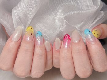 ミキネイルサロン(MiKi Nail Salon)/
