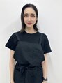 ビューティーサロン ココ 津店(COCO) Aikawa 