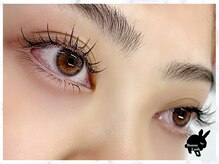 バニーラッシュ 津田沼店(Bunny Lash)/【ワンホンマツエク】