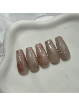 ベル 古川店(Belle)/nuance design