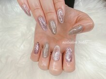 ノーブル(Noble)/フラッシュネイル