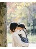 ☆子育てパパママ応援☆平日限定！夏休みお疲れ様でしたヘッドスパ