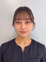 美容整体プラスフィール 恵比寿本店 松村 佳奈子