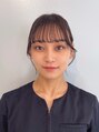 美容整体プラスフィール 恵比寿本店 松村 佳奈子
