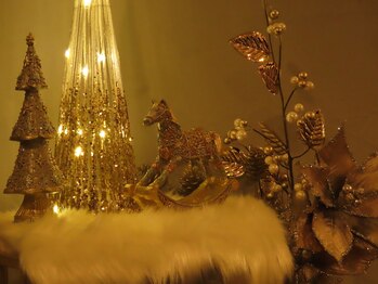 アルビス(ARVISS)/きらきらXmasデコレーション