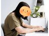 【院長】巻き肩/猫背撃退☆全身美容筋膜整体+美背中づくり+お悩み箇所に 90分
