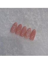 アレーズネイル(Alaise Nail)/定額A