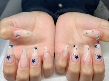 エニー 吉祥寺駅前店(Enny)/マグネット/長さだし/フィルイン