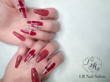 エルアールネイルサロン 梅田本店(LR)/梅田/ネイル《19000円》