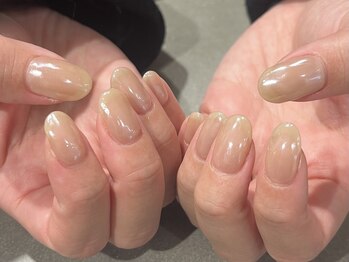 アンドローブ 銀座店(&robe)/ワンカラー＋全面ミラー220円/本