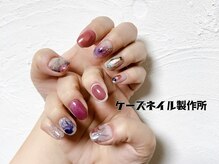 ケーズネイル製作所/お客様ネイル